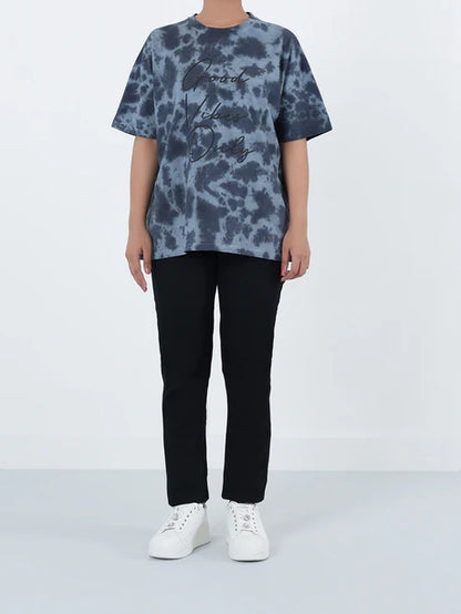 Comfortable Regular Fit T-Shirt