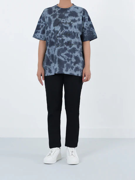 Comfortable Regular Fit T-Shirt