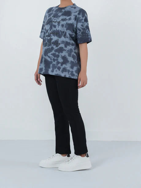 Comfortable Regular Fit T-Shirt